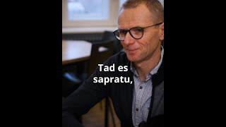 Kāpēc nevilka uz baznīcu?