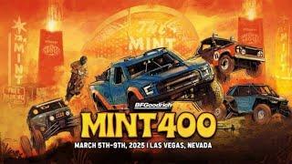 2025, mint 400, race mile 30 POV