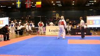 Wonderful Copenhagen TKD 2009