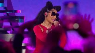 Nicki Minaj Live Performance MTV VMA 2023 (Full)