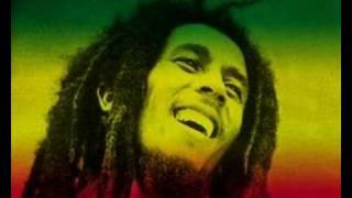 Bob Marley - One Love