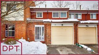 MLS Listings TorontoMLS Home For Sale | Dan Plowman Team