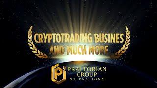 PGI Global Trade, Praetorial Group International CEO Presentation