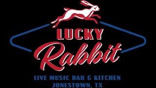 Jason Talley - Live at Lucky Rabbit Bar - 5/24/25