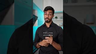 PCOS And Weight Loss | For Online Fitness Coaching WhatsApp me at +919663488580