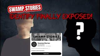 SWAMP STORIES IDENTITY FINALLY EXPOSED! HE SAYS THE ALLEGATIONS ARENT TRUE! HES NOT LIL RUGG!