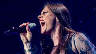 Floor Jansen - Euphoria (Live)