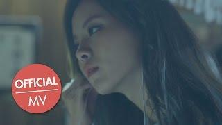 김예림 Lim Kim - Voice (feat.Swings) [Official MV]