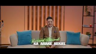 Bernard Demirali - Ka Arake Nekas - ALBUM 2024 - Official 6K Video - CukiRecords Production