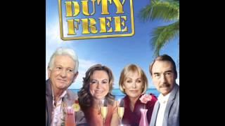 6 Towns Radio talk to Carol Royle, star of 'Last of the Duty Free'