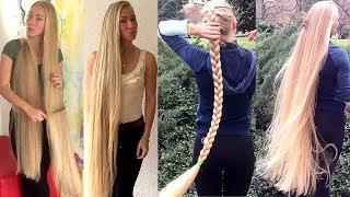 How To Grow VERY Long Hair, And Why?