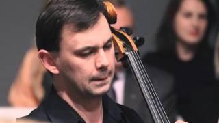 Daniel Rowland | Baltic Neopolis Orchestra | highlights