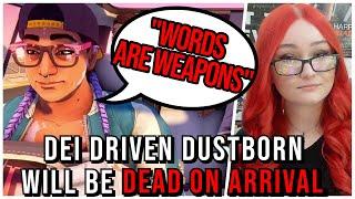 DEI Driven Dustborn Will Be DOA! Saints Row Reboot Clone "Inspired By 2016 Politics" Launches Soon