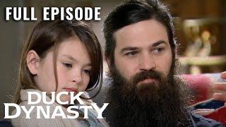 Unexpected Delays Pose MAJOR Issues (S1, E11) | Jep & Jessica: Growing The Dynasty | Full Episode