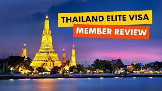 Thai Elite Visa GUIDE w/ MEMBER REVIEW (2023)! FAQs included