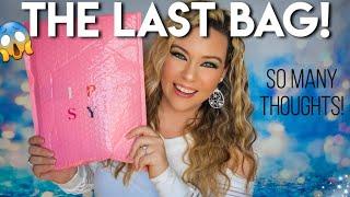 Ipsy Glam Bag Plus March 2023 | IPSY REVIEW & BEAUTY BOOST