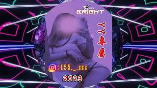 YY專屬《2023 DJ布萊特 Bright》中英文重節奏