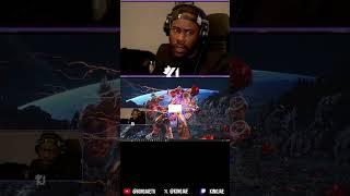 Tekken 8 Fatal Error Issue