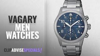 10 Best Selling Vagary Men Watches [2018 ]: Watch Vagary Flyboy