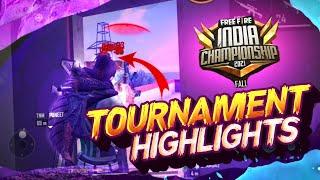 Tournament highlights- FFIC highlights by THE CM  || Soon