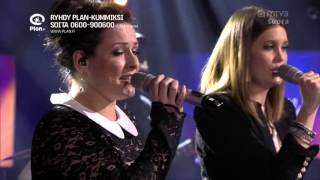 Laura Närhi feat. Erin - Siskoni