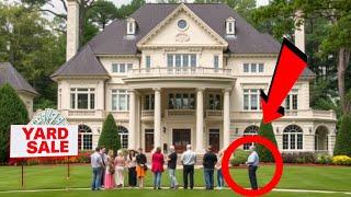 Yard Sales Of The RICH And Famous | ￼We Made THOUSANDS!