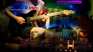 Rocksmith 2014 - DLC - Guitar - Sublime "Santeria"