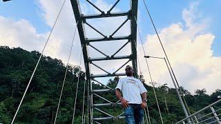 Phuentsholing  bhutan  way to amachu Bridge#jaigaon #bhutan #india #travel