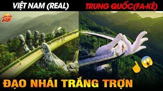  8 Thương Hiệu Cực KHỦNG Cực Nổi Tiếng Nhưng Bị Trung Quốc Đạo Nhái Trắng Trợn | Kính Lúp TV