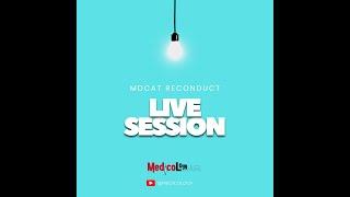 MDCAT Reconduct || BIOLOGY Live sessions || Circulations