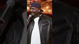 What kind of parents did you have? Comedian: Aries Spears #standup #standupcomedy #comedy