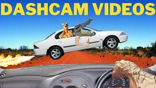 Australian Dash Cam Videos