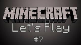 Let's Play Minecraft 07 Счастливый фермер