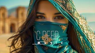 Divine Music - Deep House 2024 - Ethnic mix - C Deep Music [Vol.13]