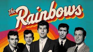 Rainbow - Rising, if it was recorded in the 50s