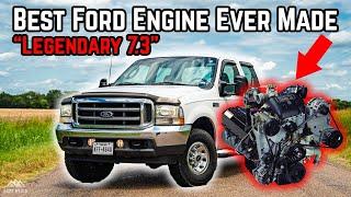 How Reliable is the 7.3 Powerstroke? | 8 Common Problems