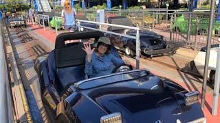 Autopia Time Lapse 2019 #Shorts