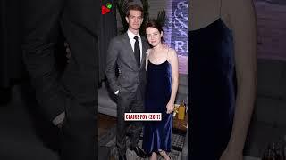 Andrew Garfield Wife & Girlfriend List - Who has Andrew Garfield Dated?