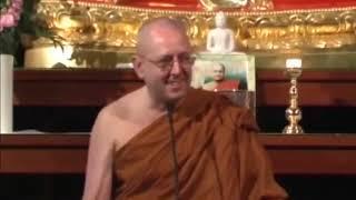 MNICH PL  Ajahn Brahm - Siła spokoju .