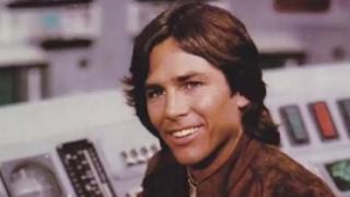 Richard Hatch Dead at 71 | Battlestar Galactica Actor Remembered