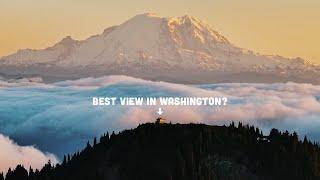 The PNW - My Best Drone Shots of 2022