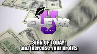 Elev8 University - Elevating the cannabis community