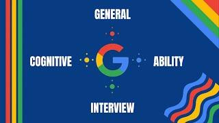 Google GCA - Question and Answer