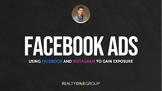 Realty ONE Group Inspiration - Facebook/Instagram Training