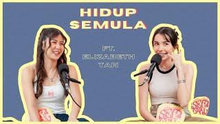 Studio Sembang - Hidup Semula ft. Elizabeth Tan