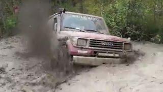 4x4 Mudding Extreme Off road Compilation