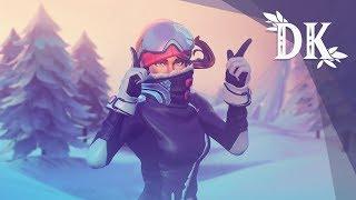 REACTING to FORTNITE SEASON 7 BATTLEPASS, UPDATE, and the NEW STORMWING AIRPLANE!!
