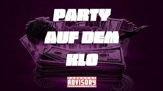 Rubin X Massimo (Prod by Ferdinand Feller) - Party auf dem Klo