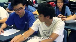 Choice - Anderson Junior College Open House 2014 Video