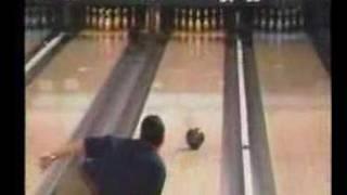 1999 PBA AC Delco Shootout: Tony Reyes vs Tommy Delutz Jr-1